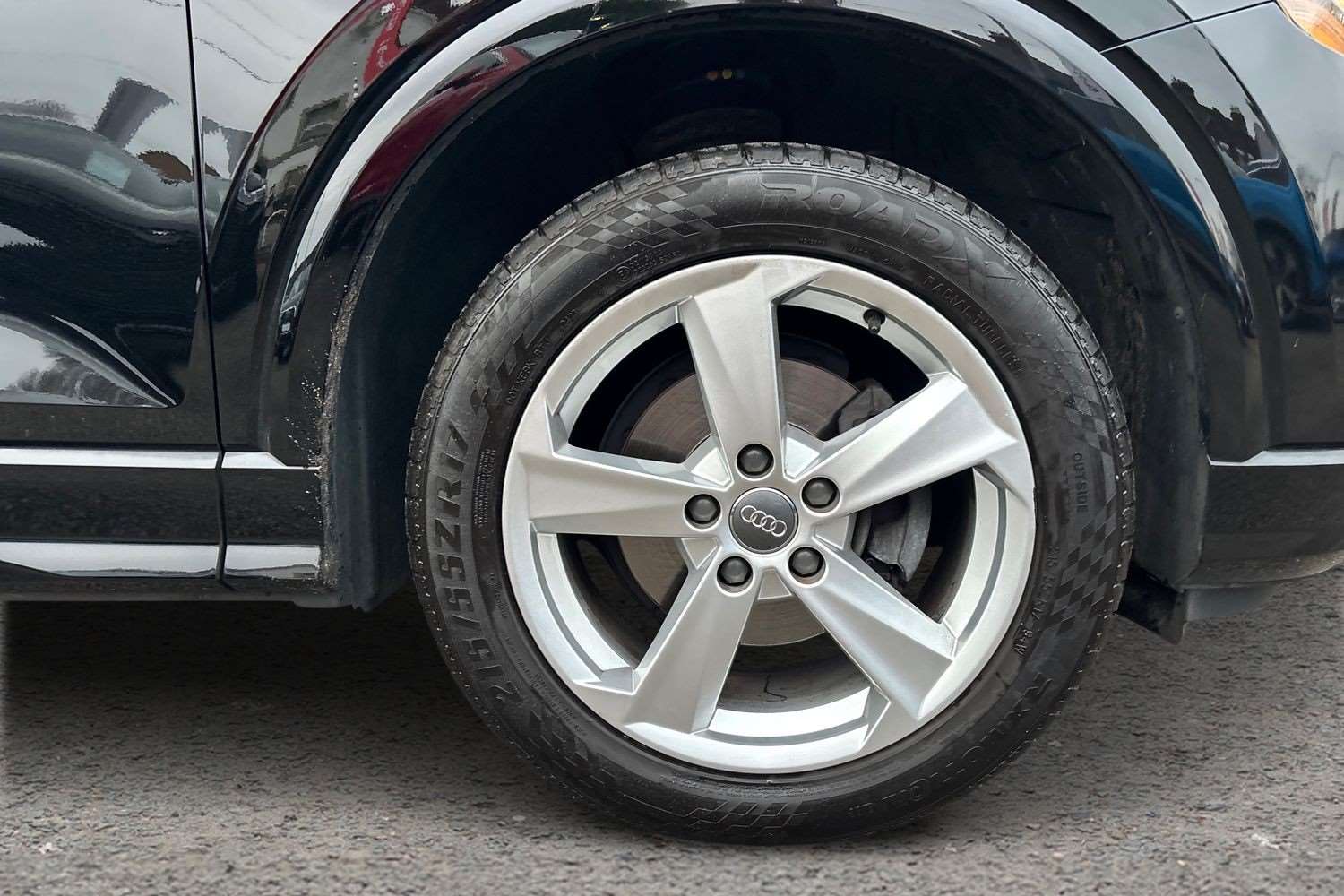 Used Audi Q2 2020 for sale - 77194683: Photo 5