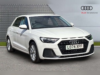 Used Audi A1 2024 for sale - 78812576: Photo