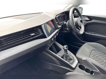 Used Audi A1 2024 for sale - 78812576: Photo