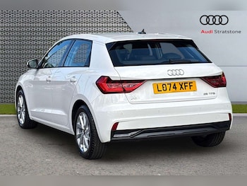 Used Audi A1 2024 for sale - 78812576: Photo