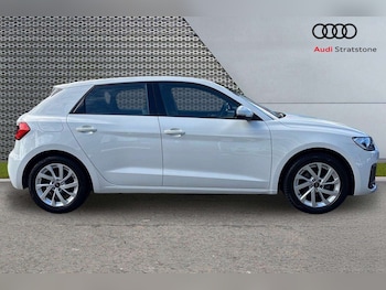 Used Audi A1 2024 for sale - 78812576: Photo