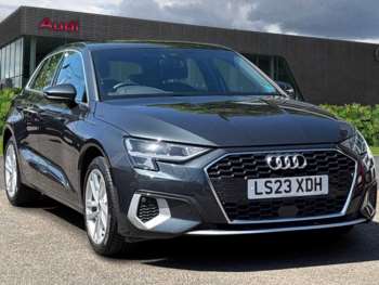 35 TFSI Sport 5dr