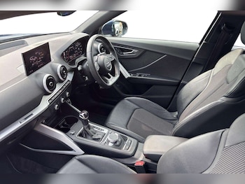 Used Audi Q2 2022 for sale - 79282584: Photo