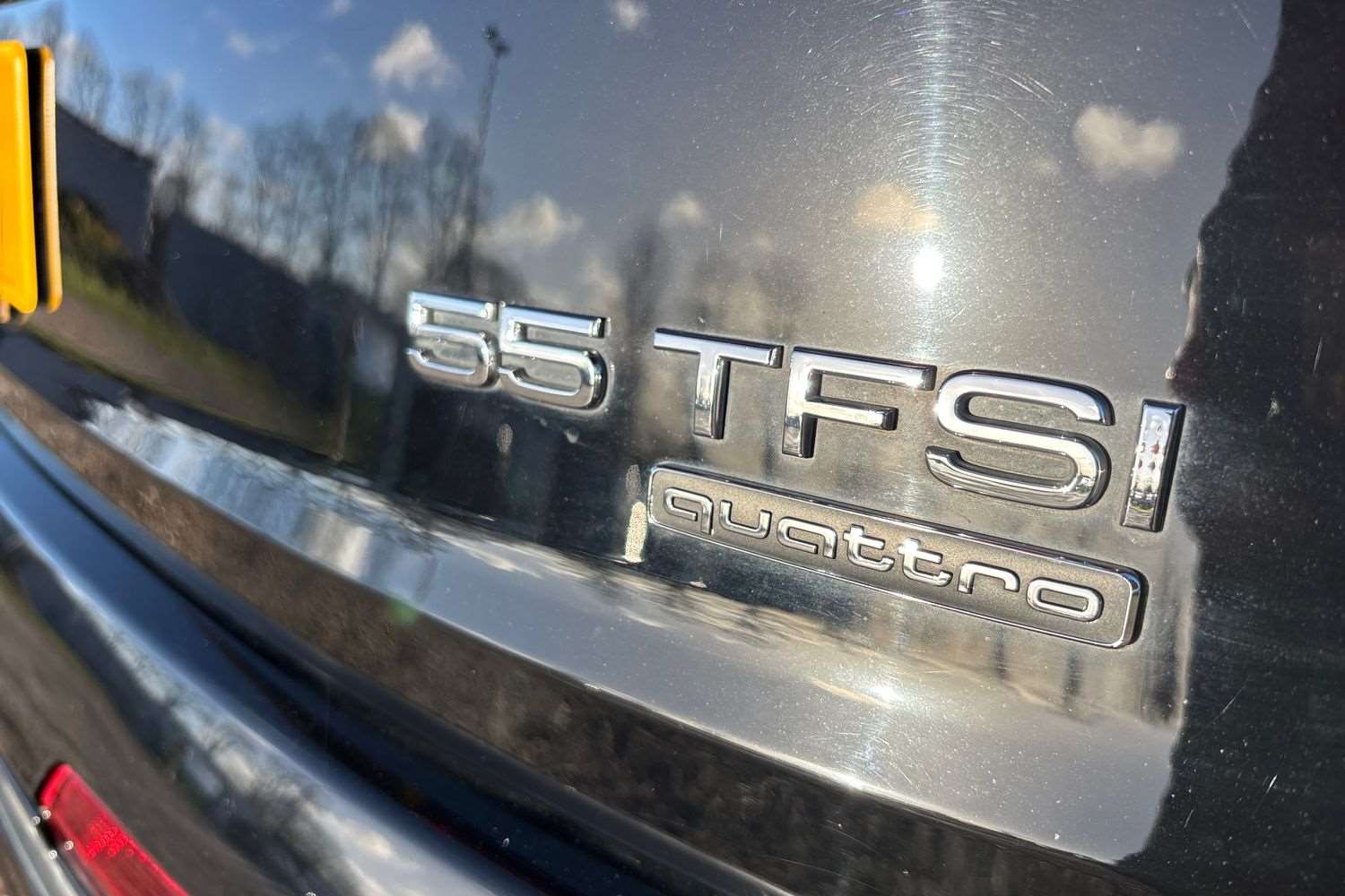 Used Audi Q7 2020 for sale - 76902299: Photo 12