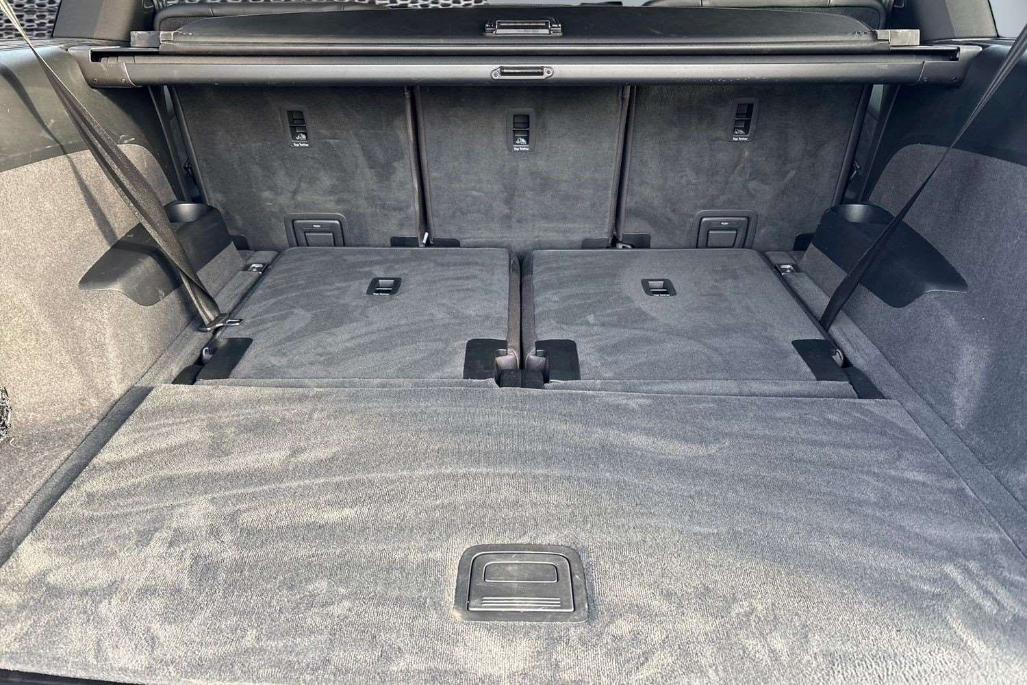 Used Audi Q7 2020 for sale - 76902299: Photo 13