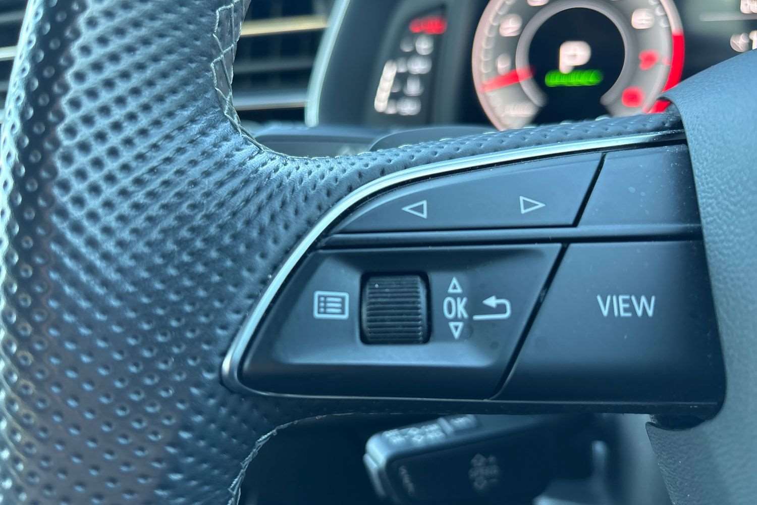 Used Audi Q7 2020 for sale - 76902299: Photo 16