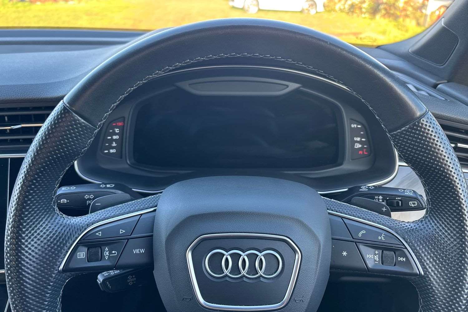 Used Audi Q7 2020 for sale - 76902299: Photo 18