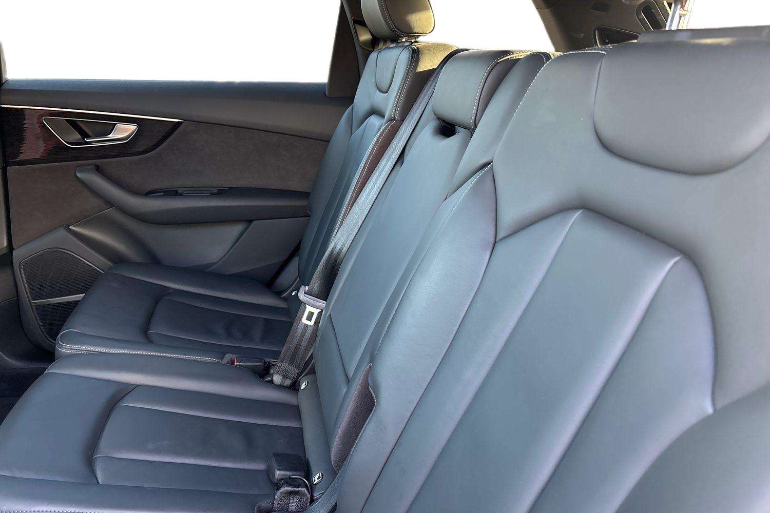 Used Audi Q7 2020 for sale - 76902299: Photo 22