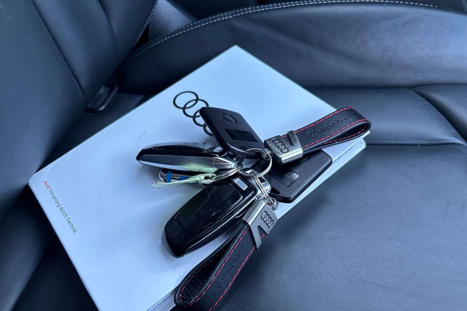 Used Audi Q7 2020 for sale - 76902299: Photo 25