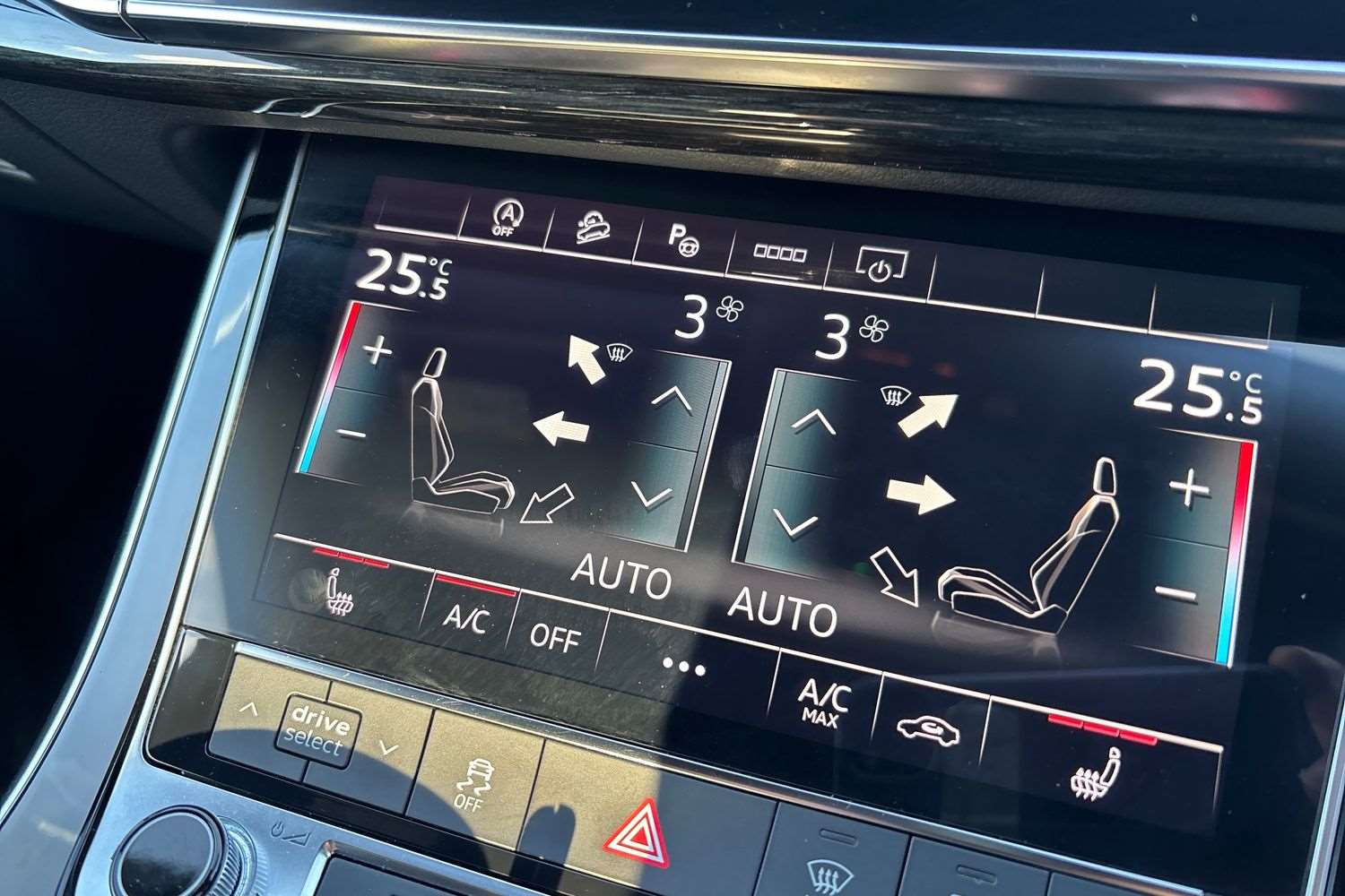 Used Audi Q7 2020 for sale - 76902299: Photo 28