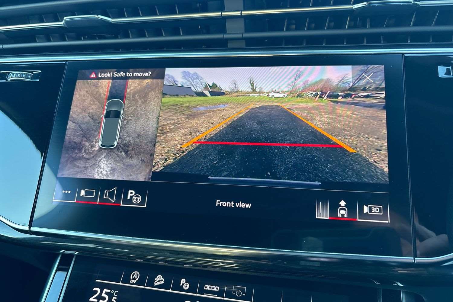 Used Audi Q7 2020 for sale - 76902299: Photo 31