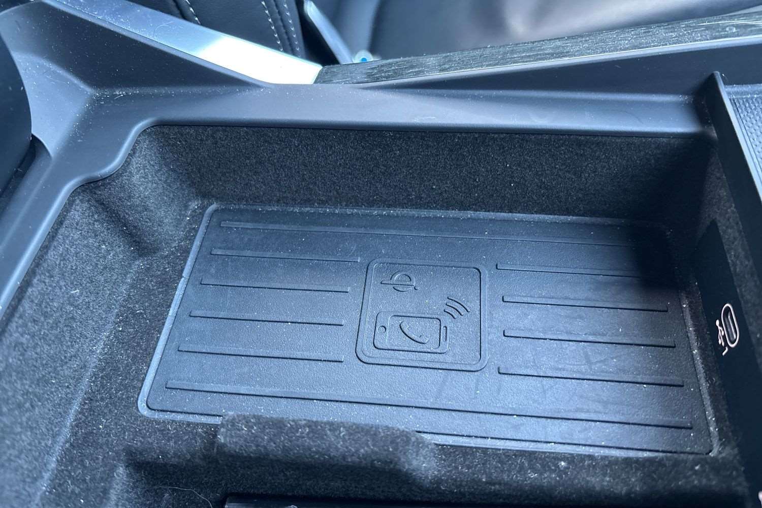 Used Audi Q7 2020 for sale - 76902299: Photo 32