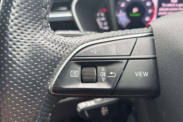 Used Audi Q3 2020 for sale - 76272051: Photo 16