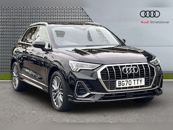 Audi - Q3