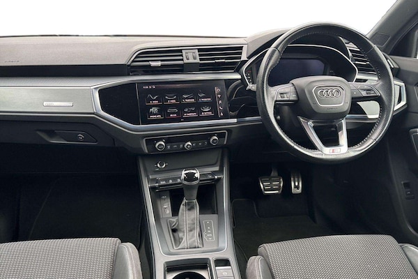 Used Audi Q3 2020 for sale - 76272051: Photo 20