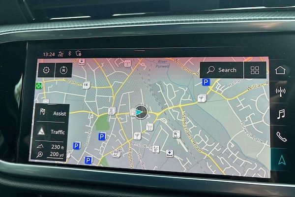 Used Audi Q3 2020 for sale - 76272051: Photo 26