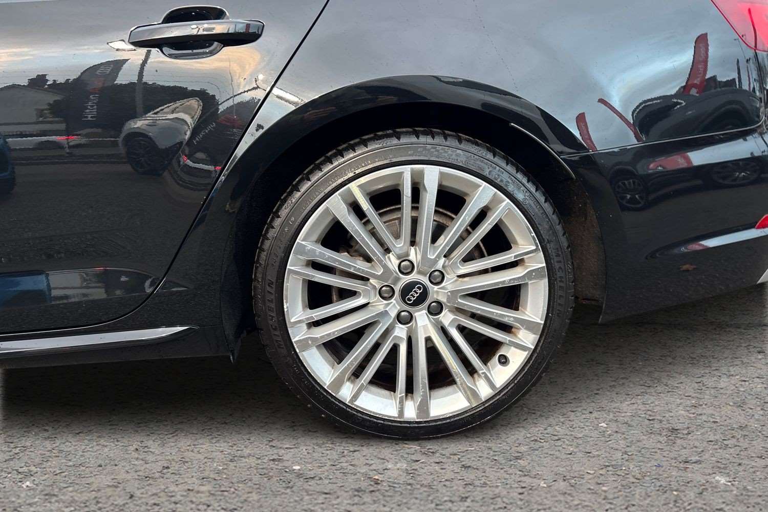 Used Audi A4 2019 for sale - 76692020: Photo 10