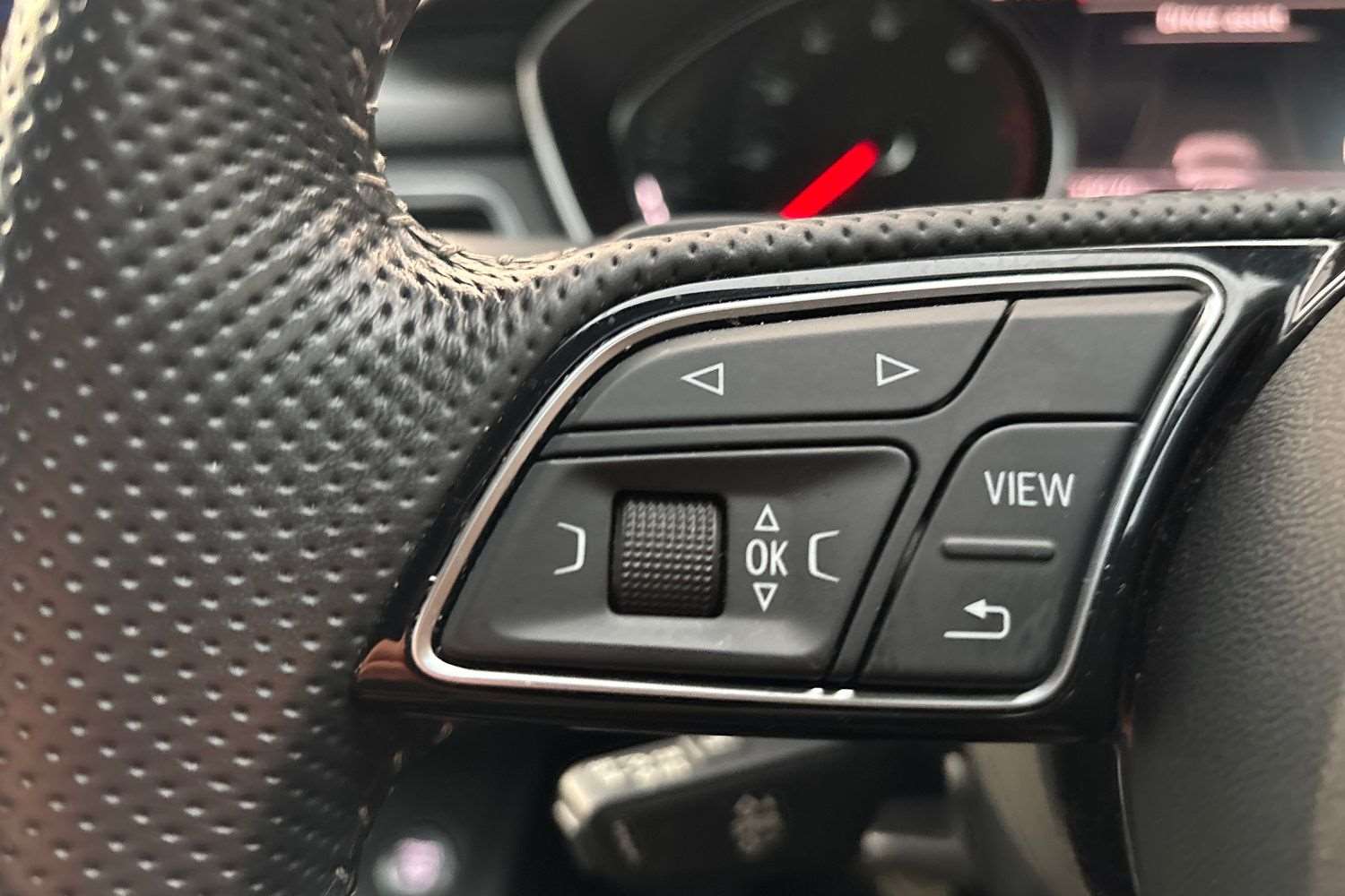 Used Audi A4 2019 for sale - 76692020: Photo 16