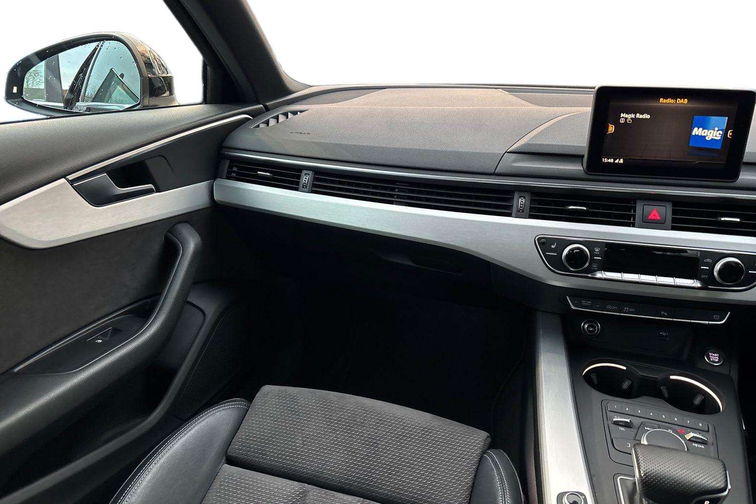 Used Audi A4 2019 for sale - 76692020: Photo 19