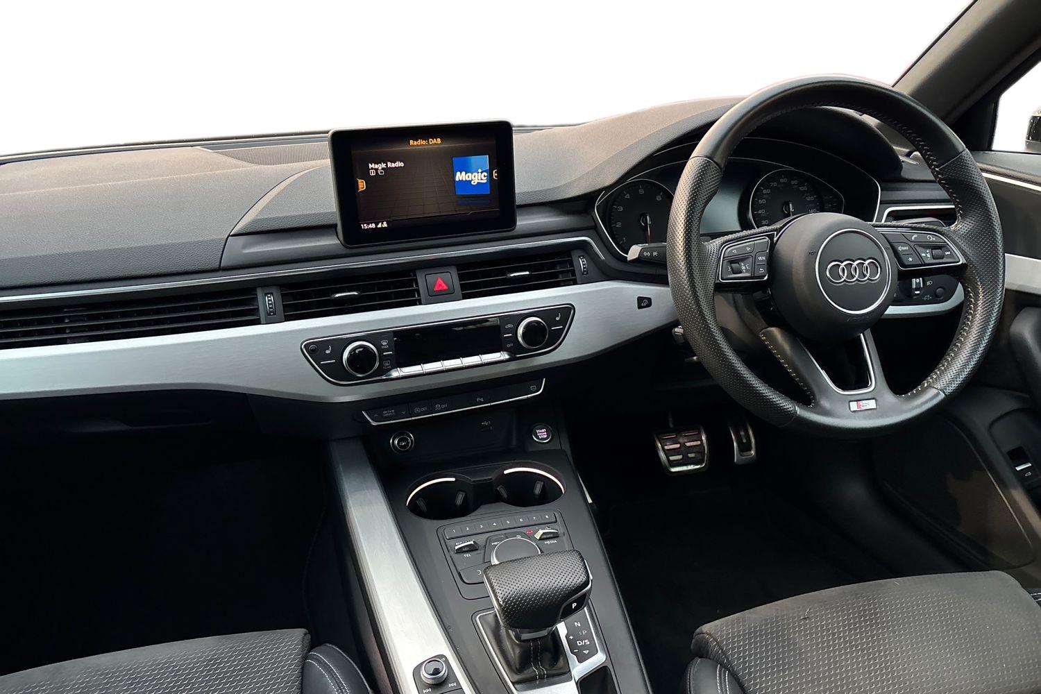 Used Audi A4 2019 for sale - 76692020: Photo 20