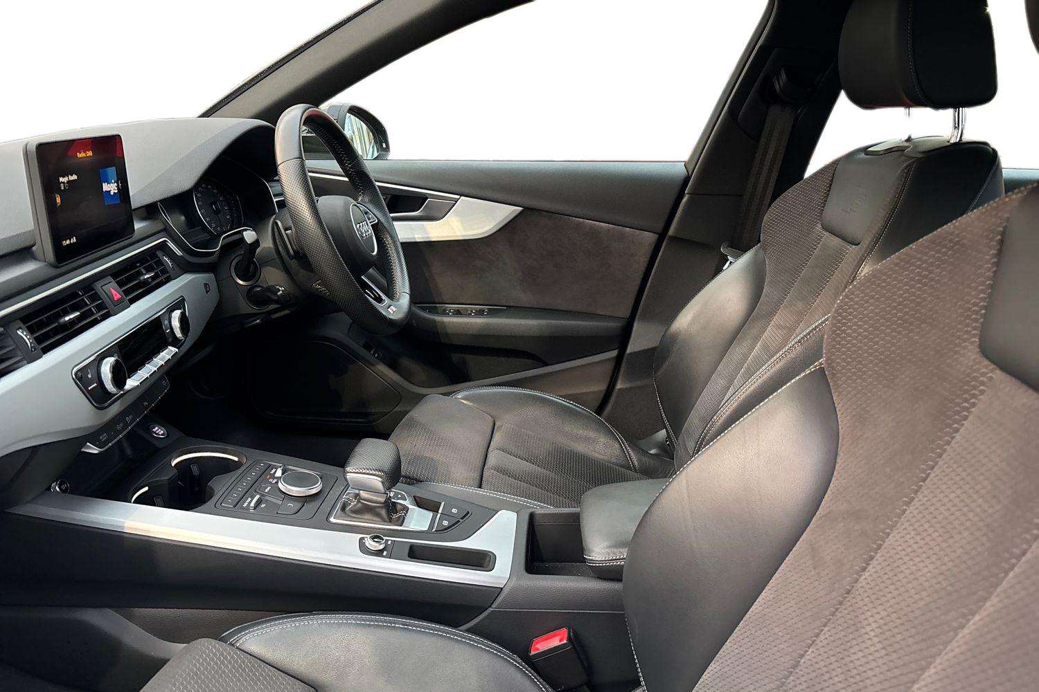 Used Audi A4 2019 for sale - 76692020: Photo 21