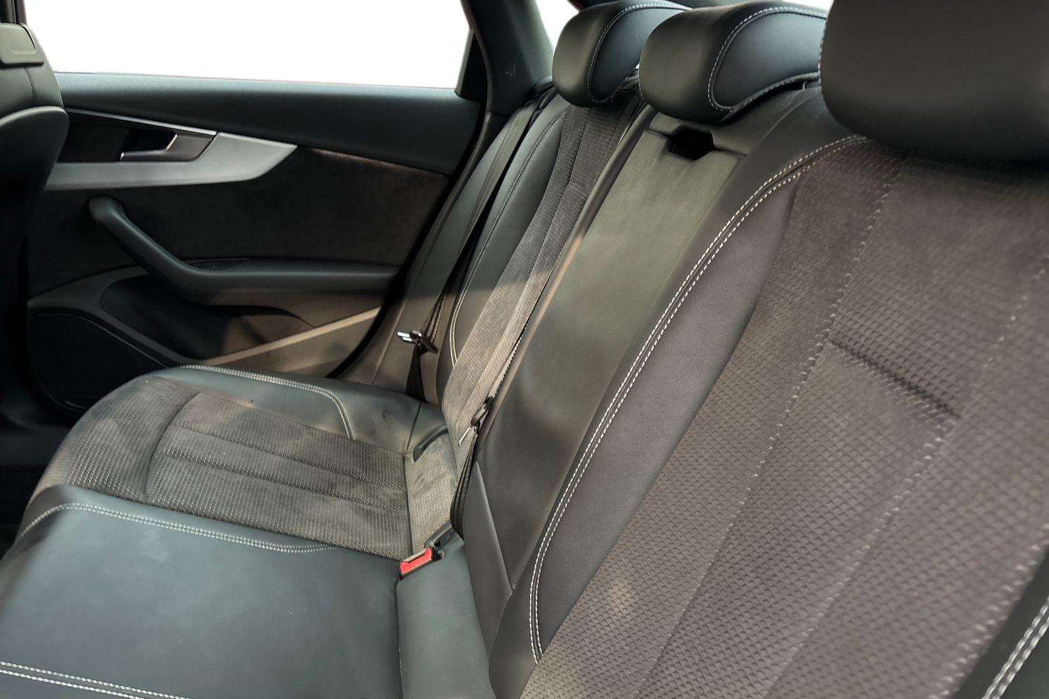 Used Audi A4 2019 for sale - 76692020: Photo 22