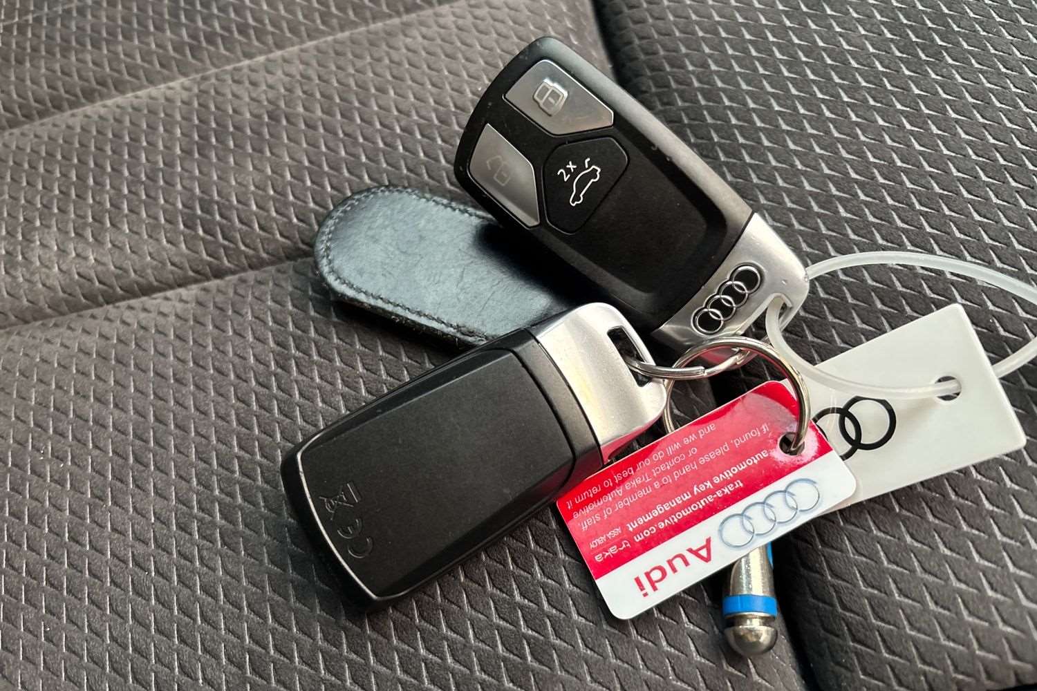 Used Audi A4 2019 for sale - 76692020: Photo 25