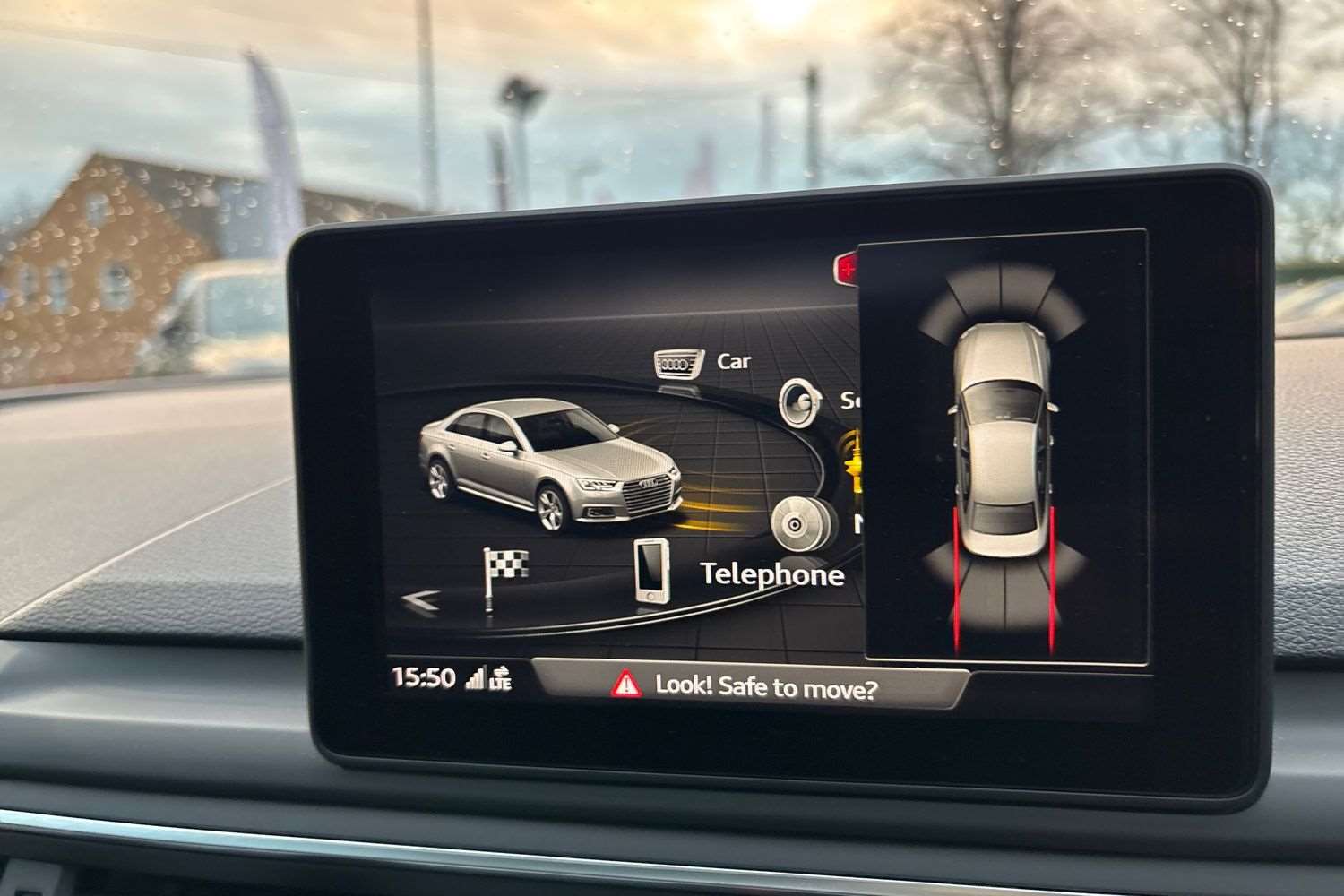 Used Audi A4 2019 for sale - 76692020: Photo 26