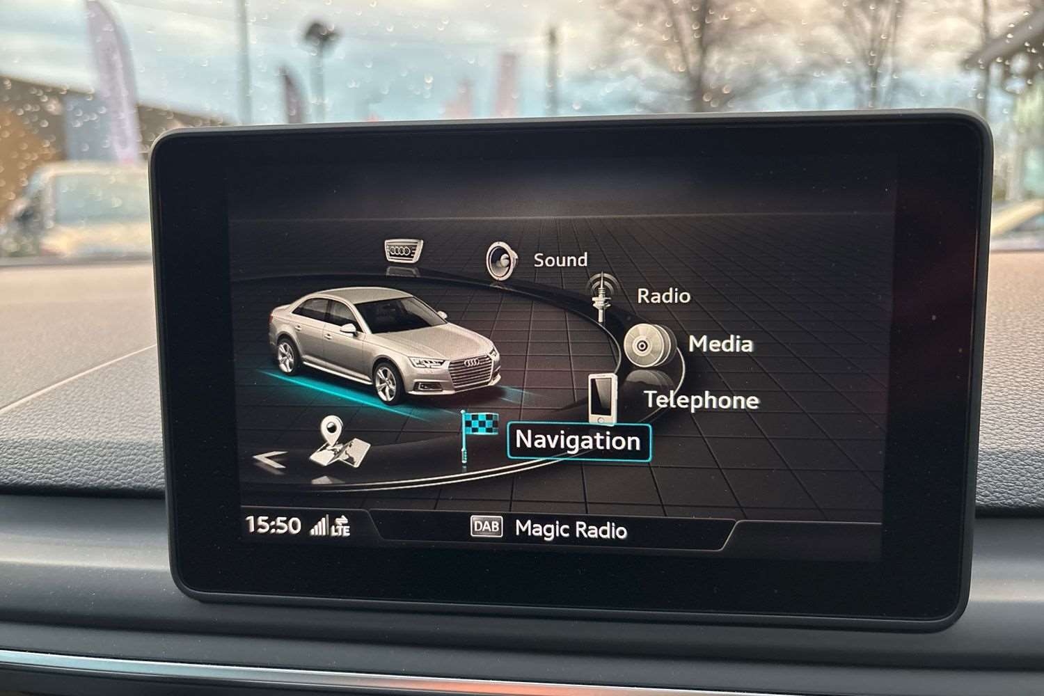 Used Audi A4 2019 for sale - 76692020: Photo 27