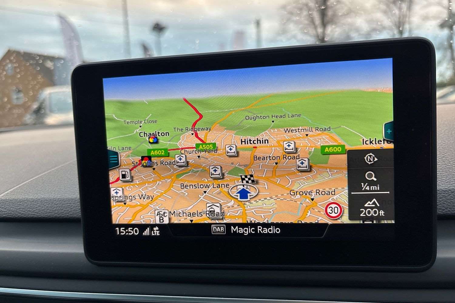 Used Audi A4 2019 for sale - 76692020: Photo 30