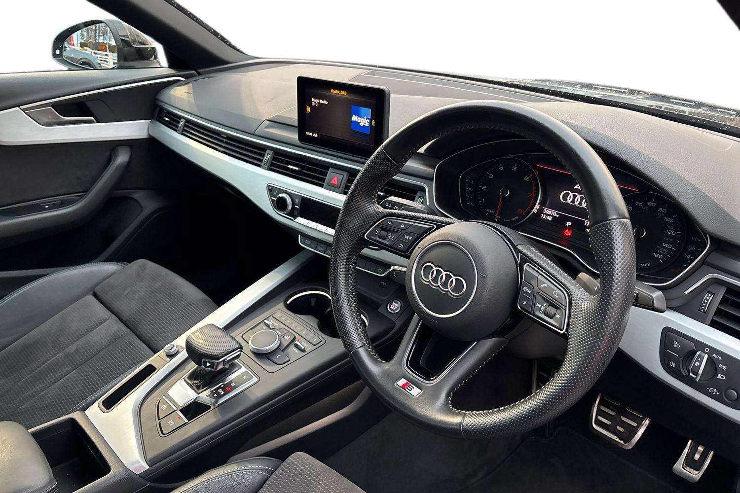 Used Audi A4 2019 for sale - 76692020: Photo 6