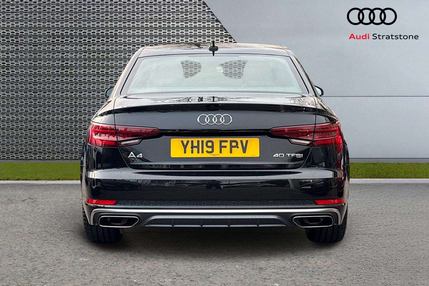 Used Audi A4 2019 for sale - 76692020: Photo 7