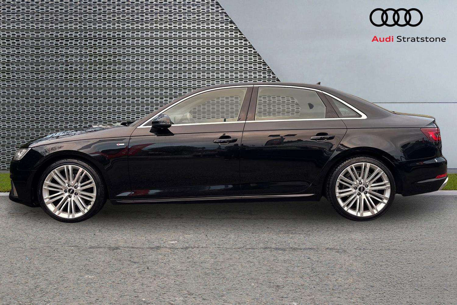 Used Audi A4 2019 for sale - 76692020: Photo 8