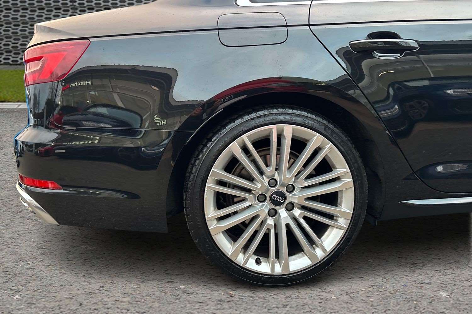 Used Audi A4 2019 for sale - 76692020: Photo 9