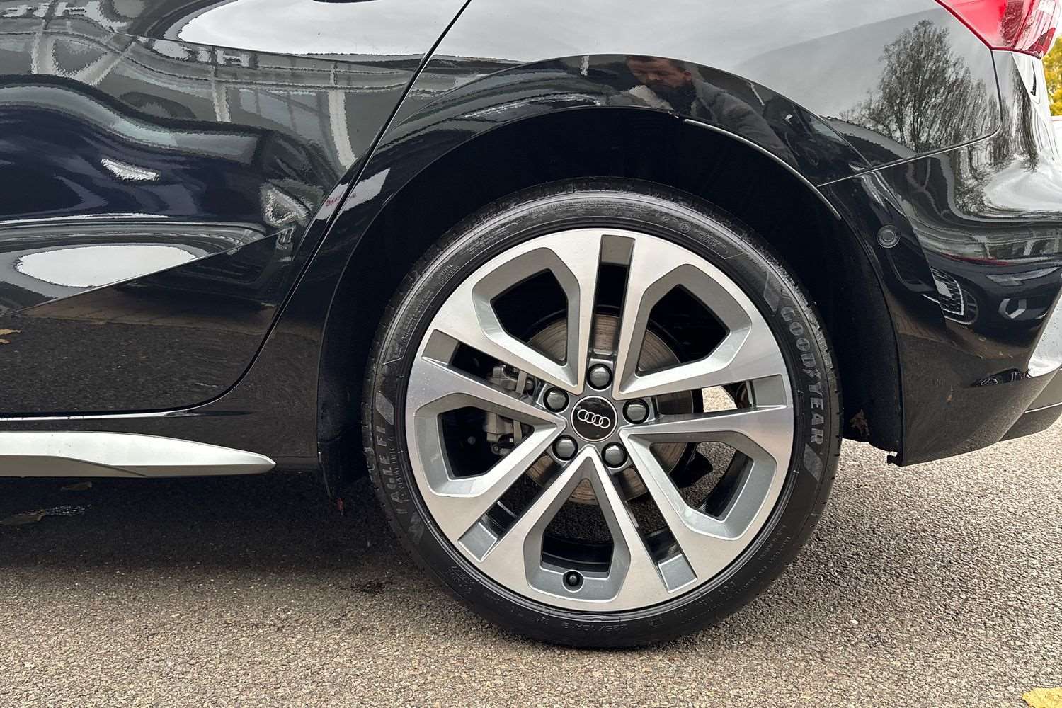 Used Audi A3 2025 for sale - 76390599: Photo 10