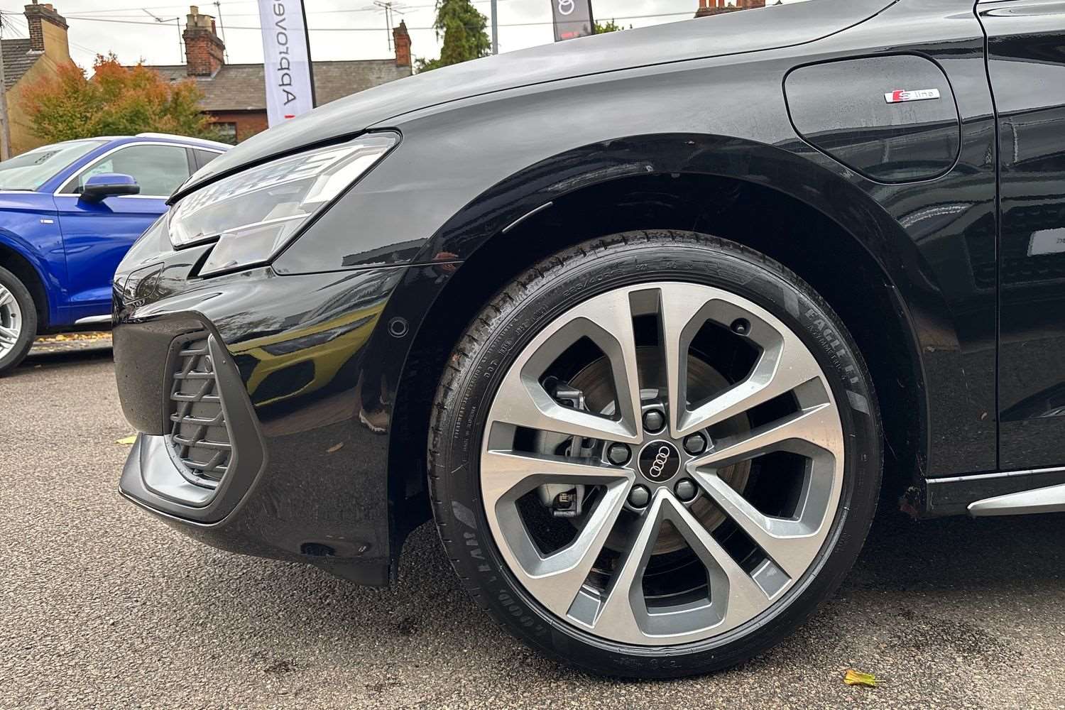 Used Audi A3 2025 for sale - 76390599: Photo 11