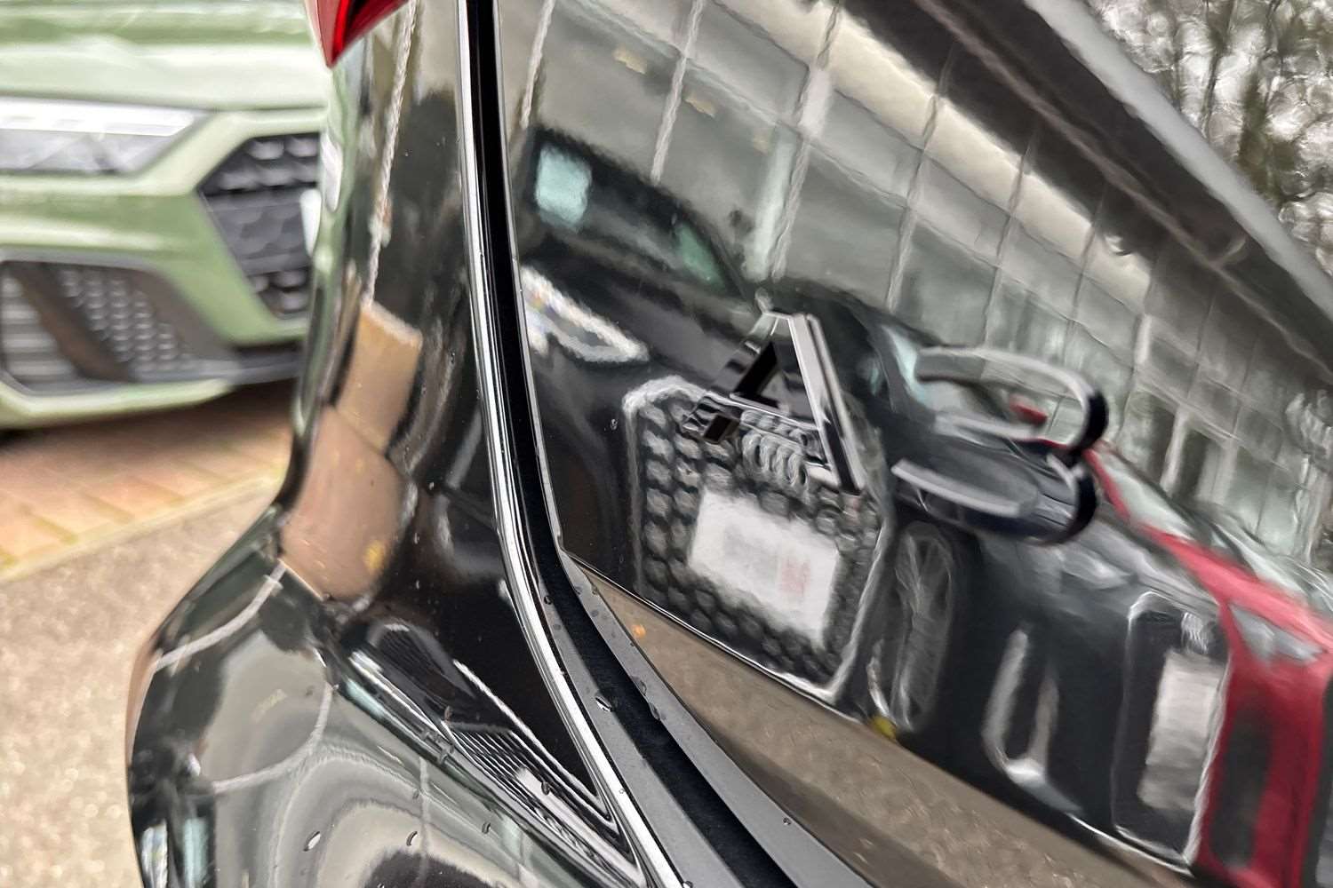 Used Audi A3 2025 for sale - 76390599: Photo 12