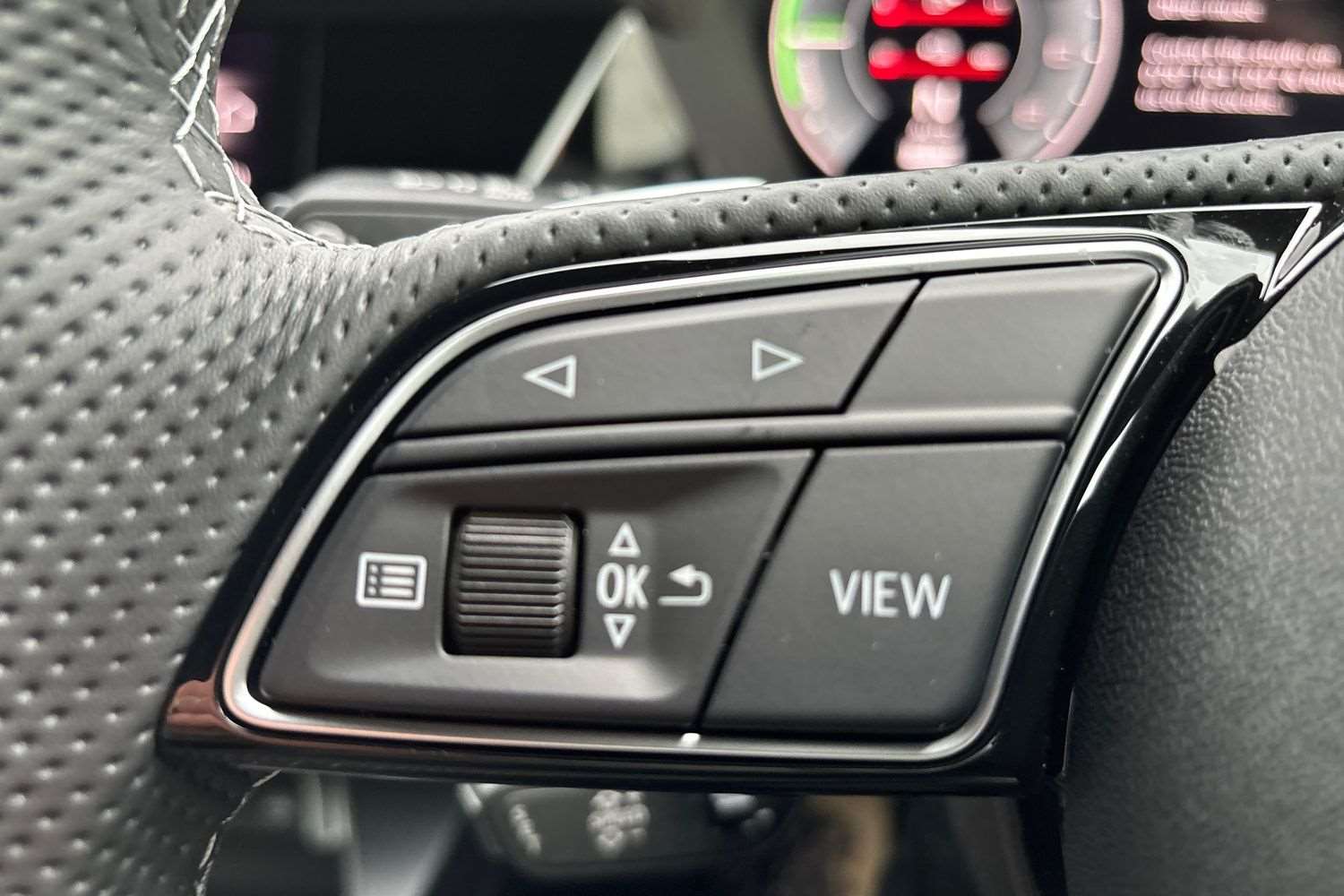 Used Audi A3 2025 for sale - 76390599: Photo 16