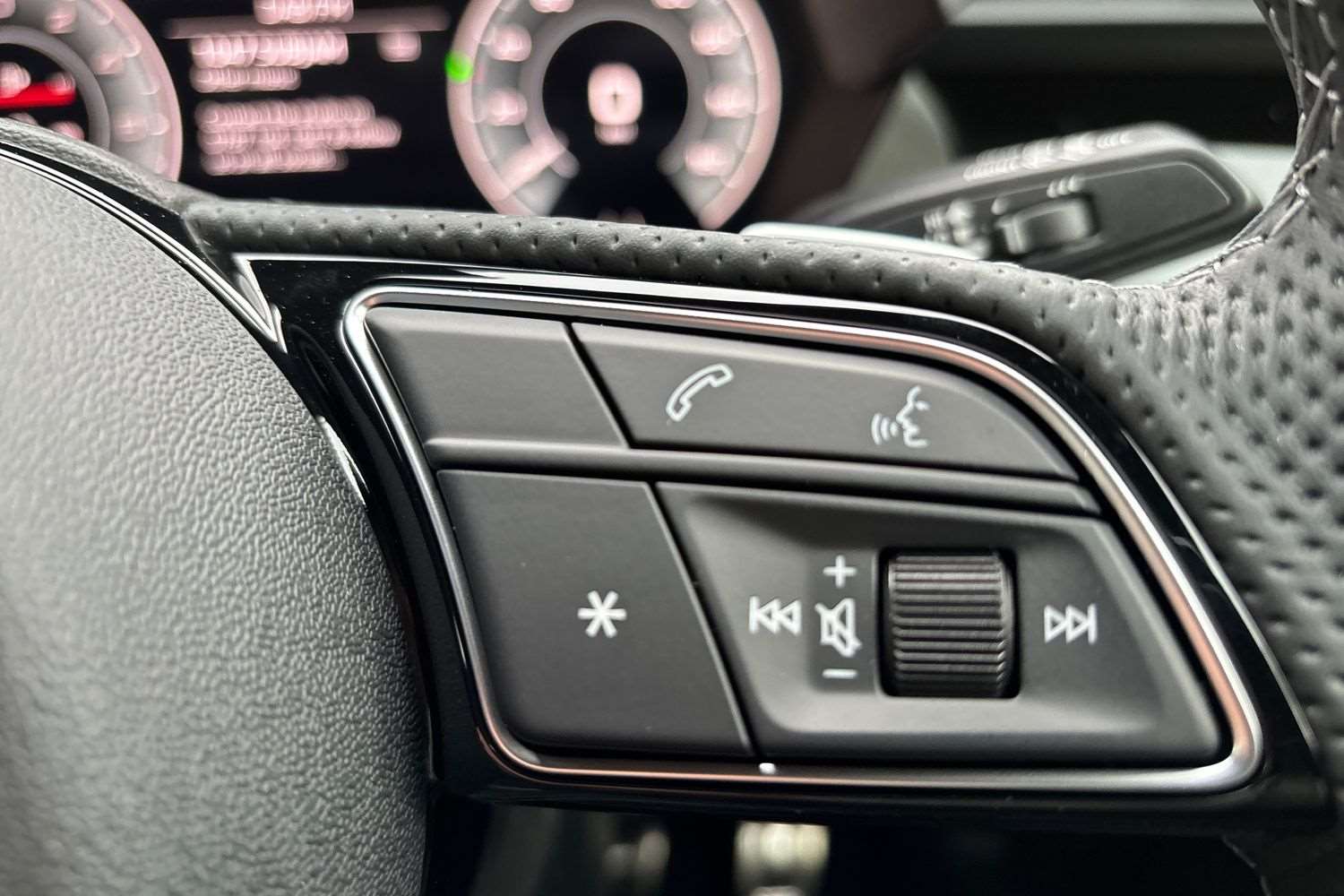 Used Audi A3 2025 for sale - 76390599: Photo 17