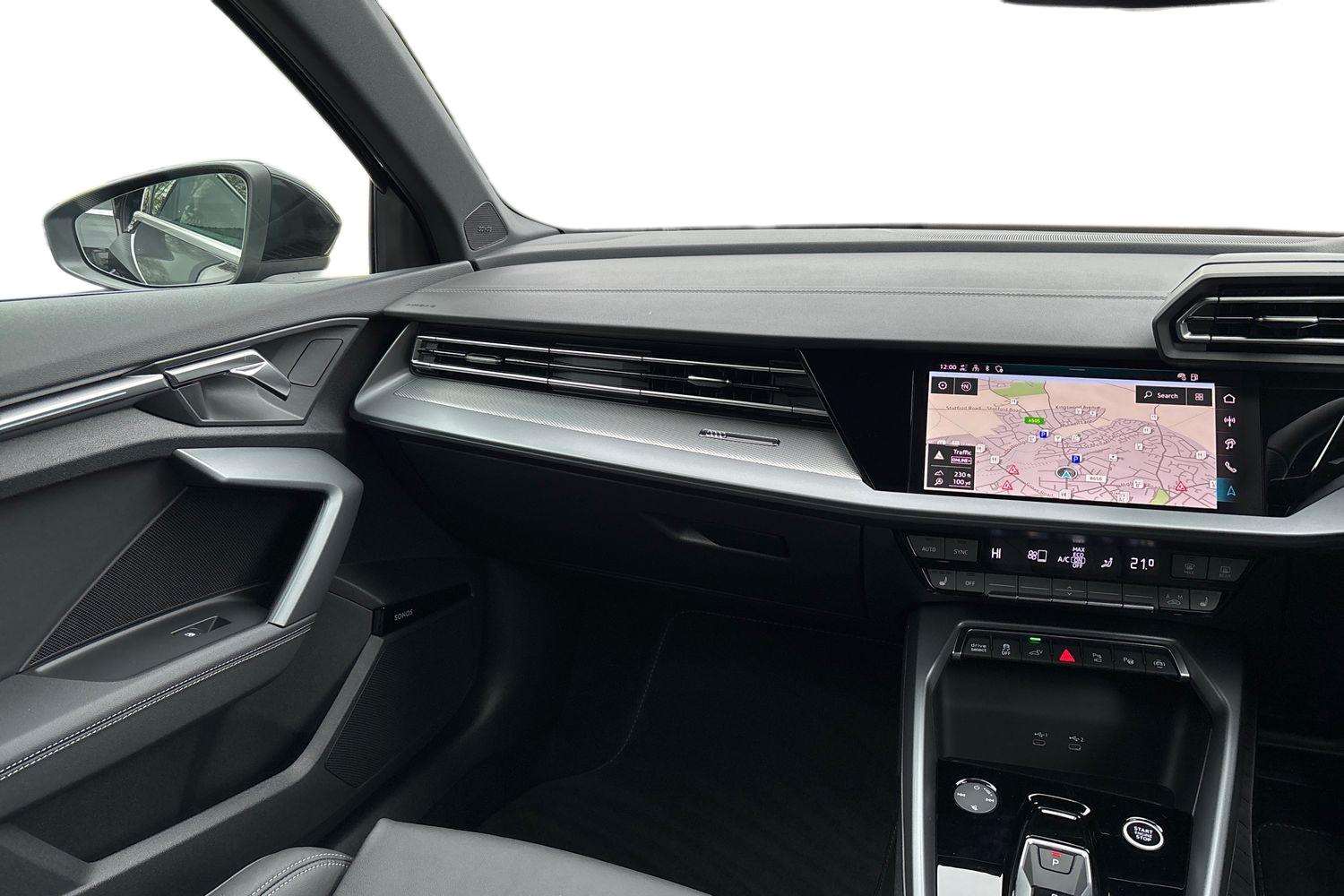 Used Audi A3 2025 for sale - 76390599: Photo 19