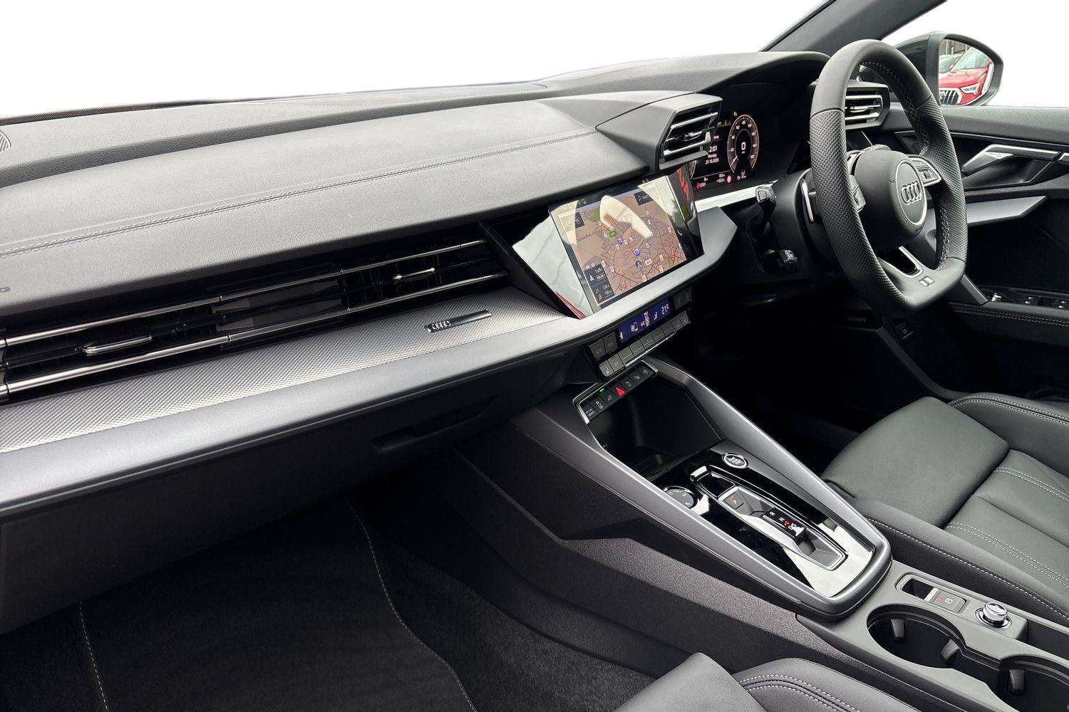 Used Audi A3 2025 for sale - 76390599: Photo 2