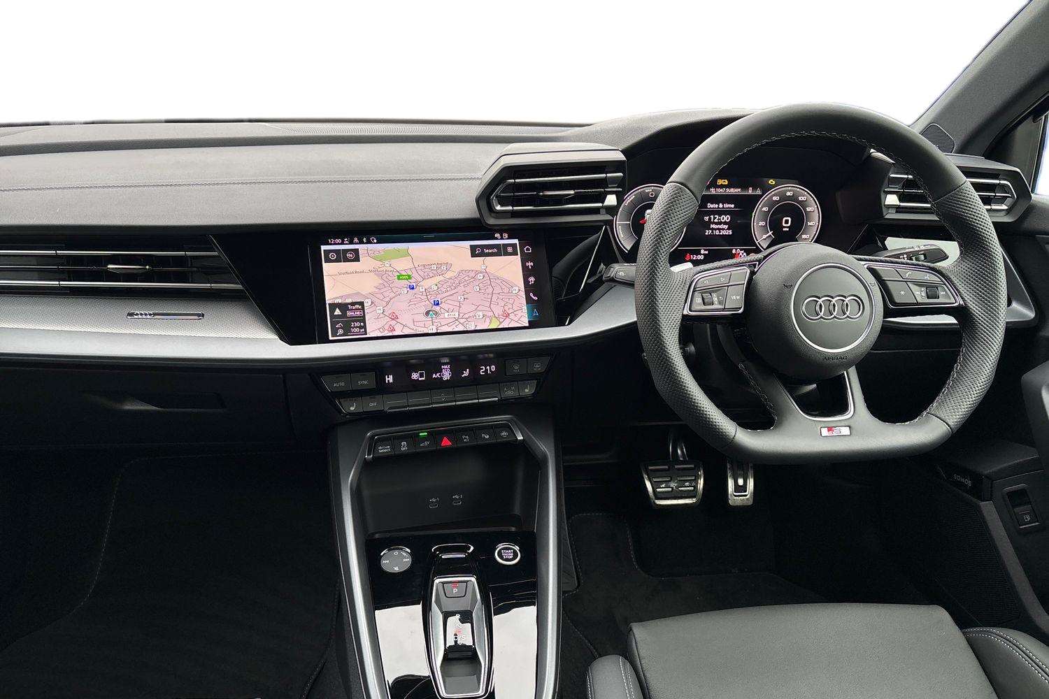 Used Audi A3 2025 for sale - 76390599: Photo 20