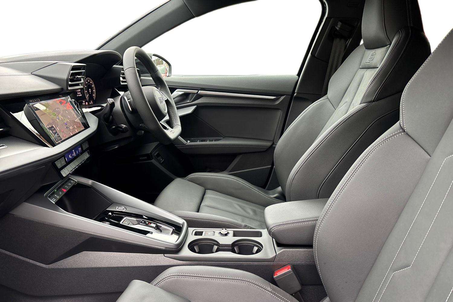 Used Audi A3 2025 for sale - 76390599: Photo 21