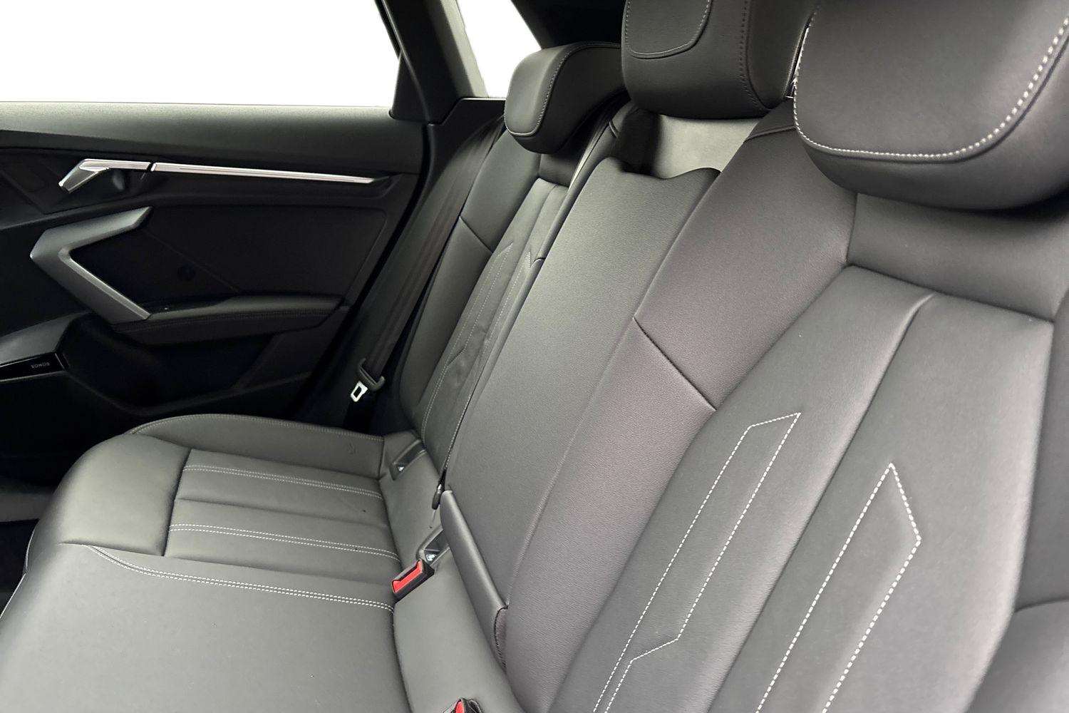 Used Audi A3 2025 for sale - 76390599: Photo 22