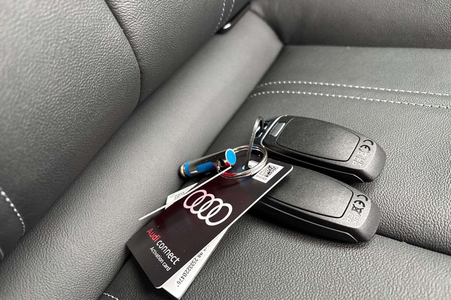 Used Audi A3 2025 for sale - 76390599: Photo 25