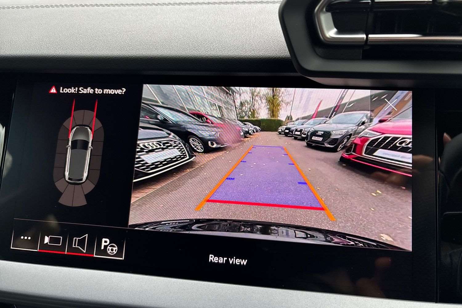 Used Audi A3 2025 for sale - 76390599: Photo 26