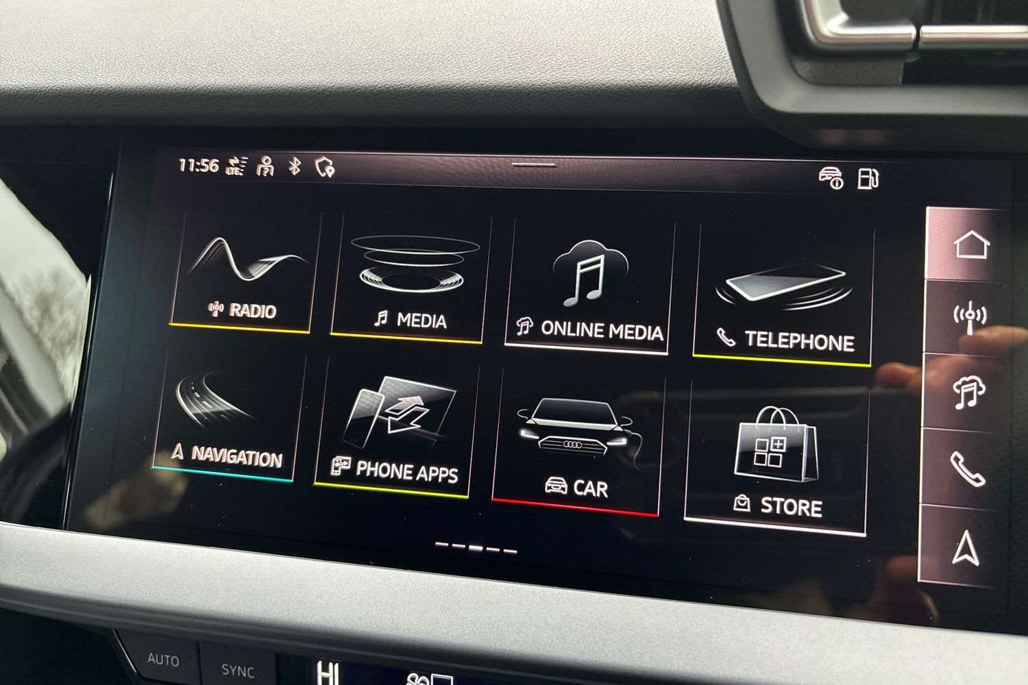 Used Audi A3 2025 for sale - 76390599: Photo 27