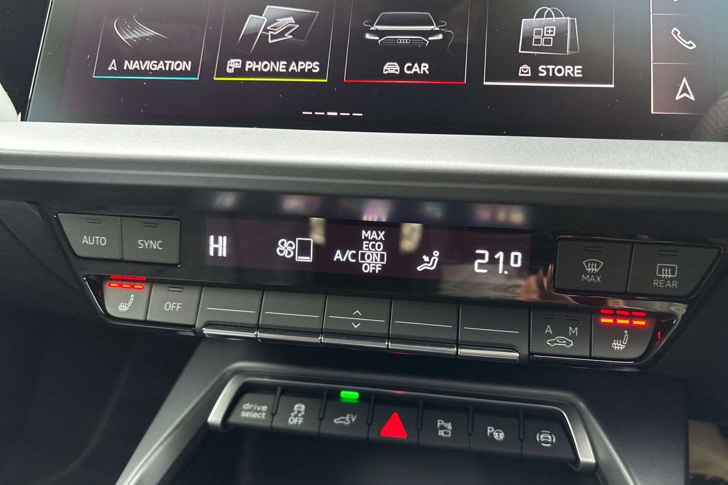 Used Audi A3 2025 for sale - 76390599: Photo 28