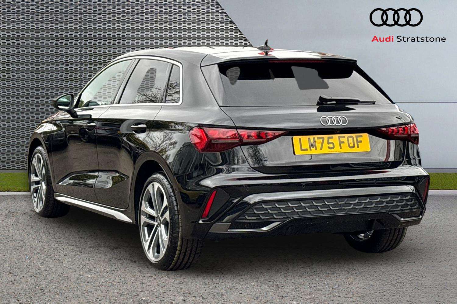 Used Audi A3 2025 for sale - 76390599: Photo 3