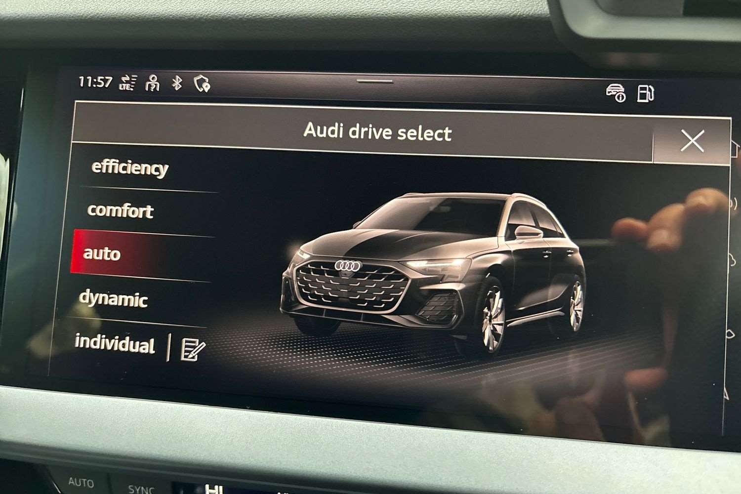 Used Audi A3 2025 for sale - 76390599: Photo 30